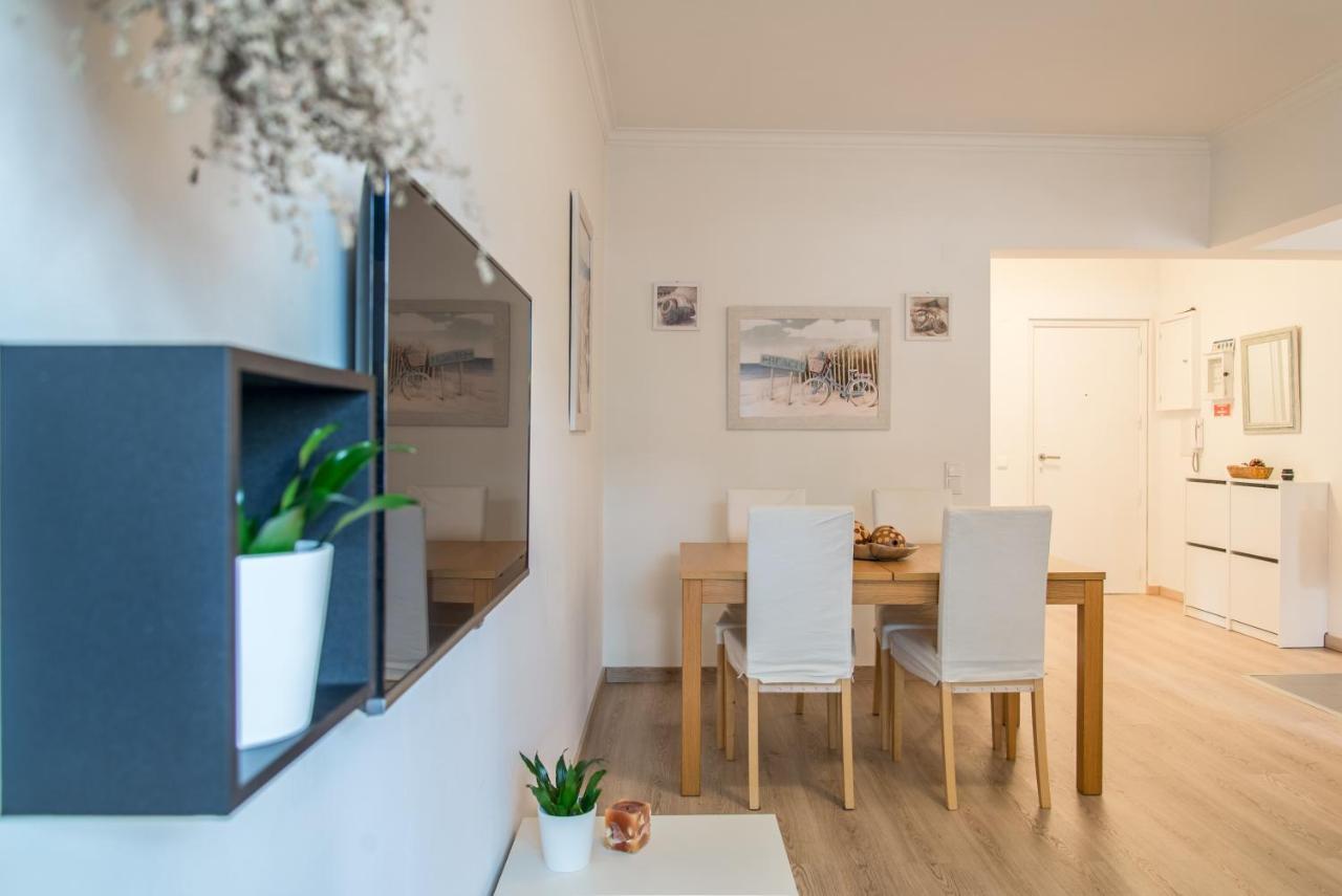 Charming And Central Apart - 350M From The Beach Cascais Kültér fotó