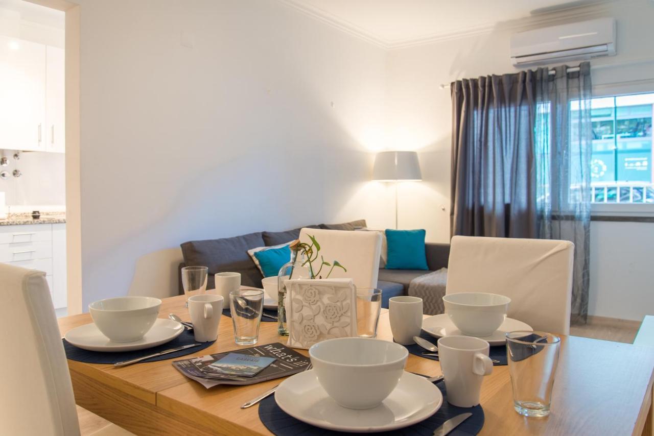 Charming And Central Apart - 350M From The Beach Cascais Kültér fotó